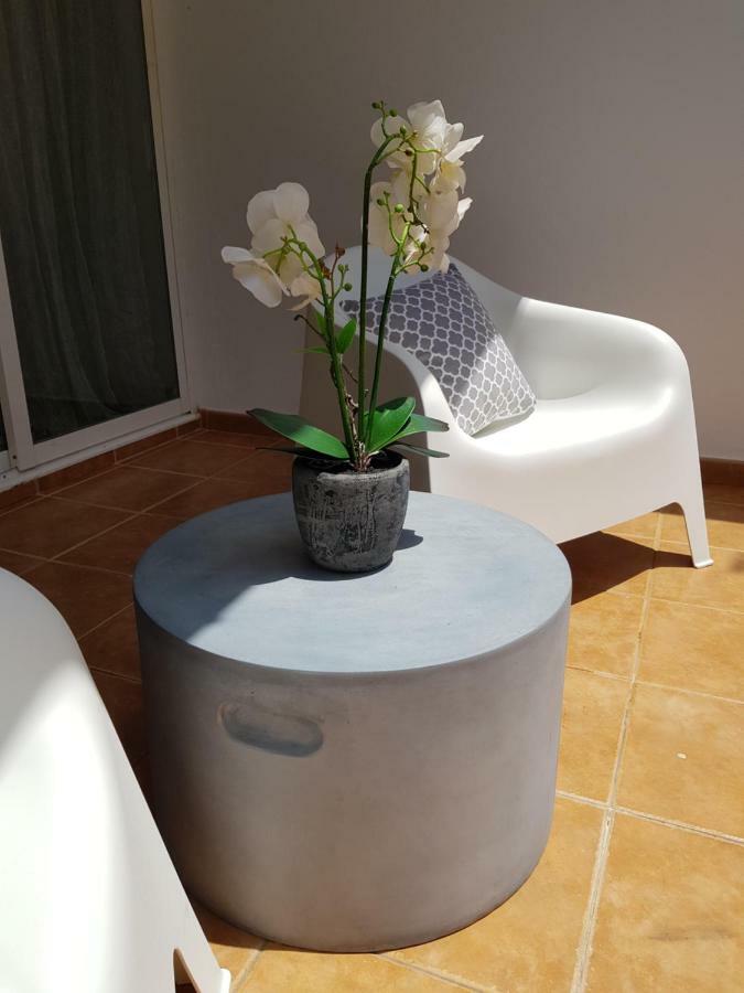 Lugar de la Luz Estepona Exterior foto